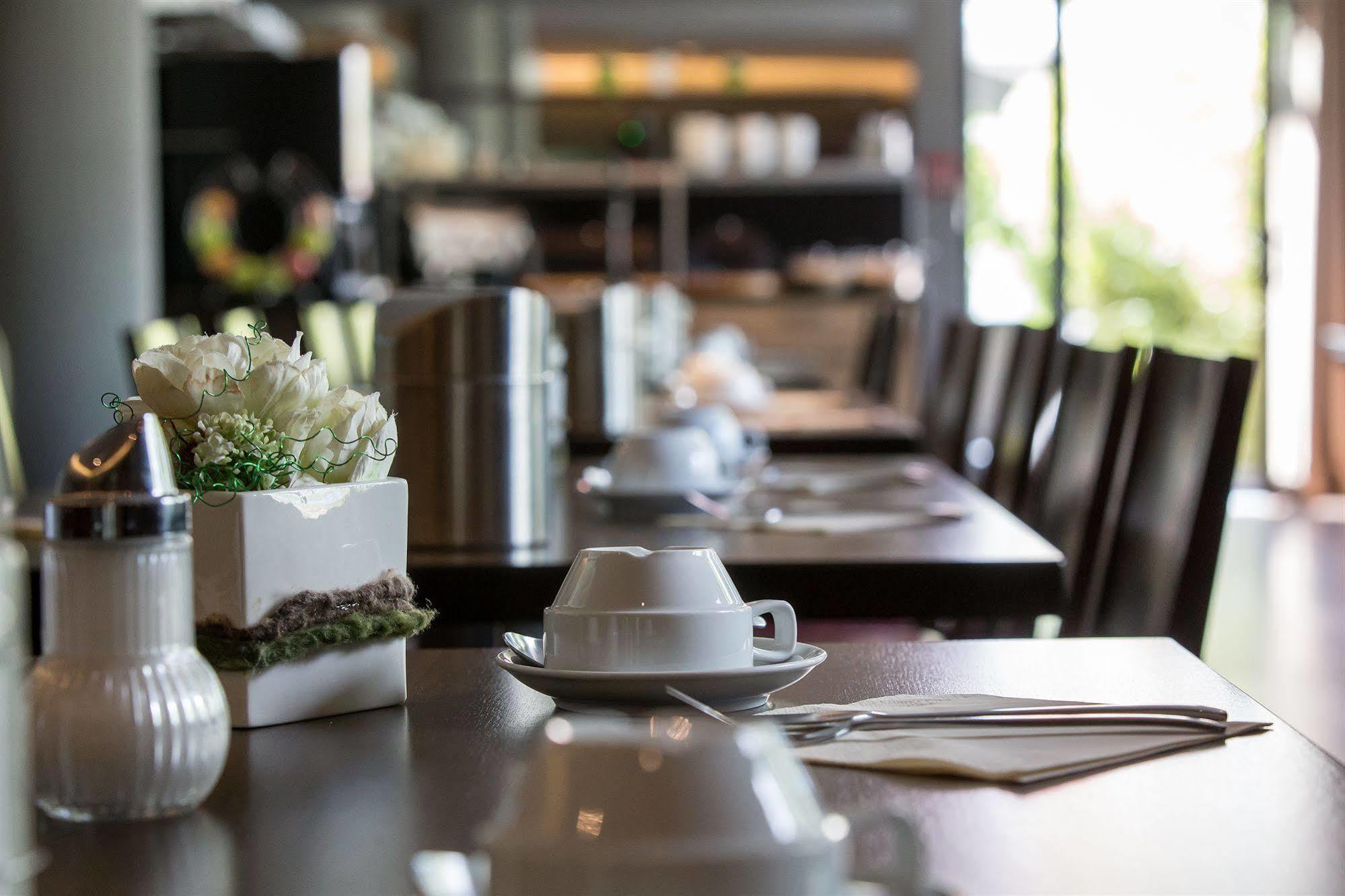 Cult Frankfurt 4* Frankfurt am Main