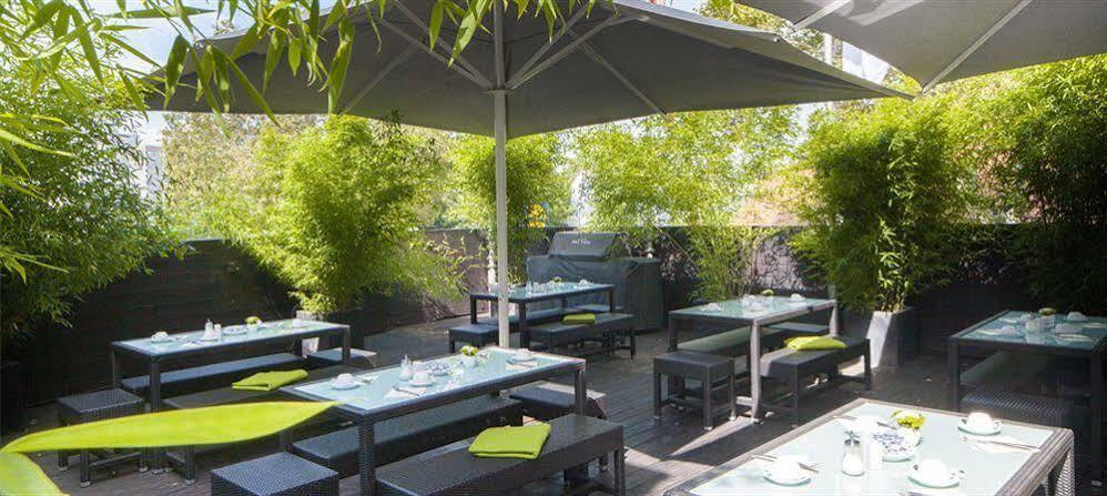 Cult Frankfurt 4* Frankfurt am Main
