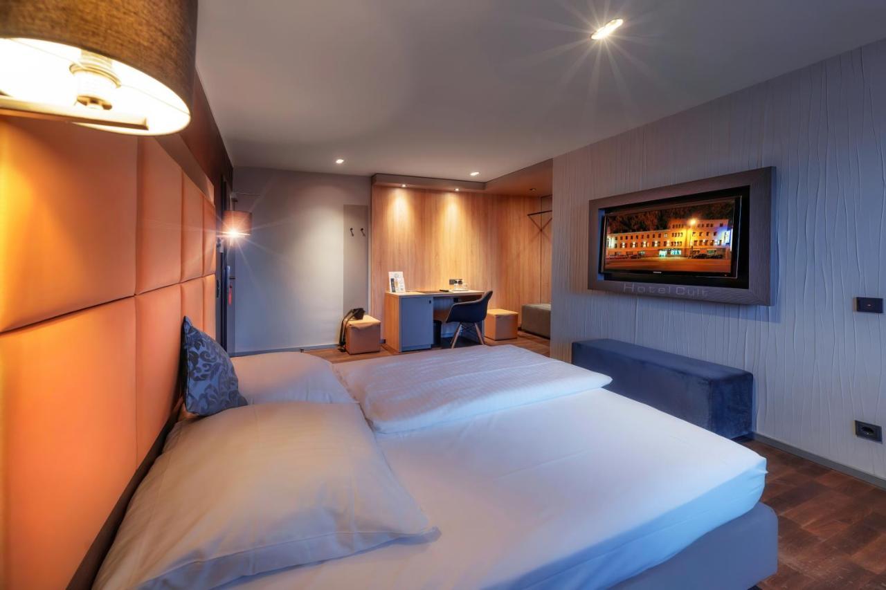 Cult Frankfurt Hotel 4*