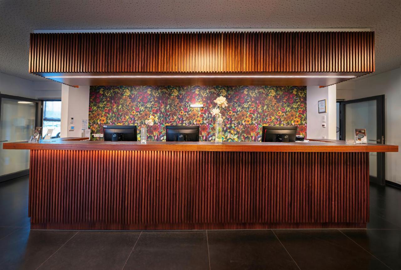 Hotel Cult Frankfurt 4*