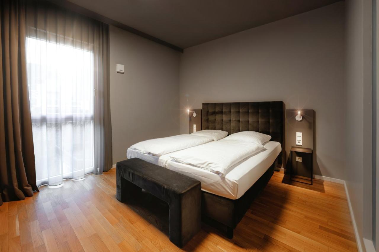 Hotel Cult Frankfurt Fráncfort del Meno