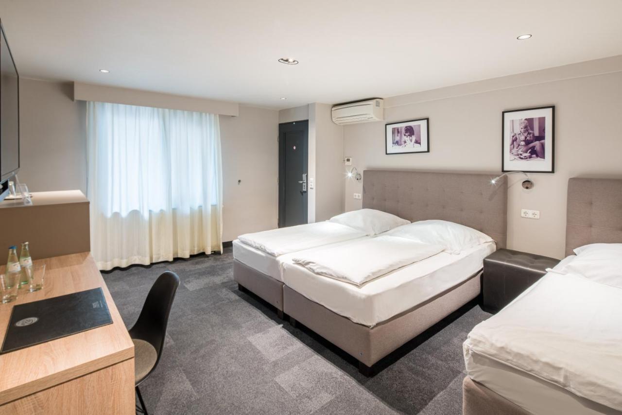 Hotel Cult Frankfurt Fráncfort del Meno