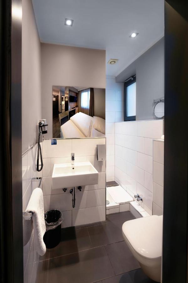 Cult Frankfurt 4* Fráncfort del Meno