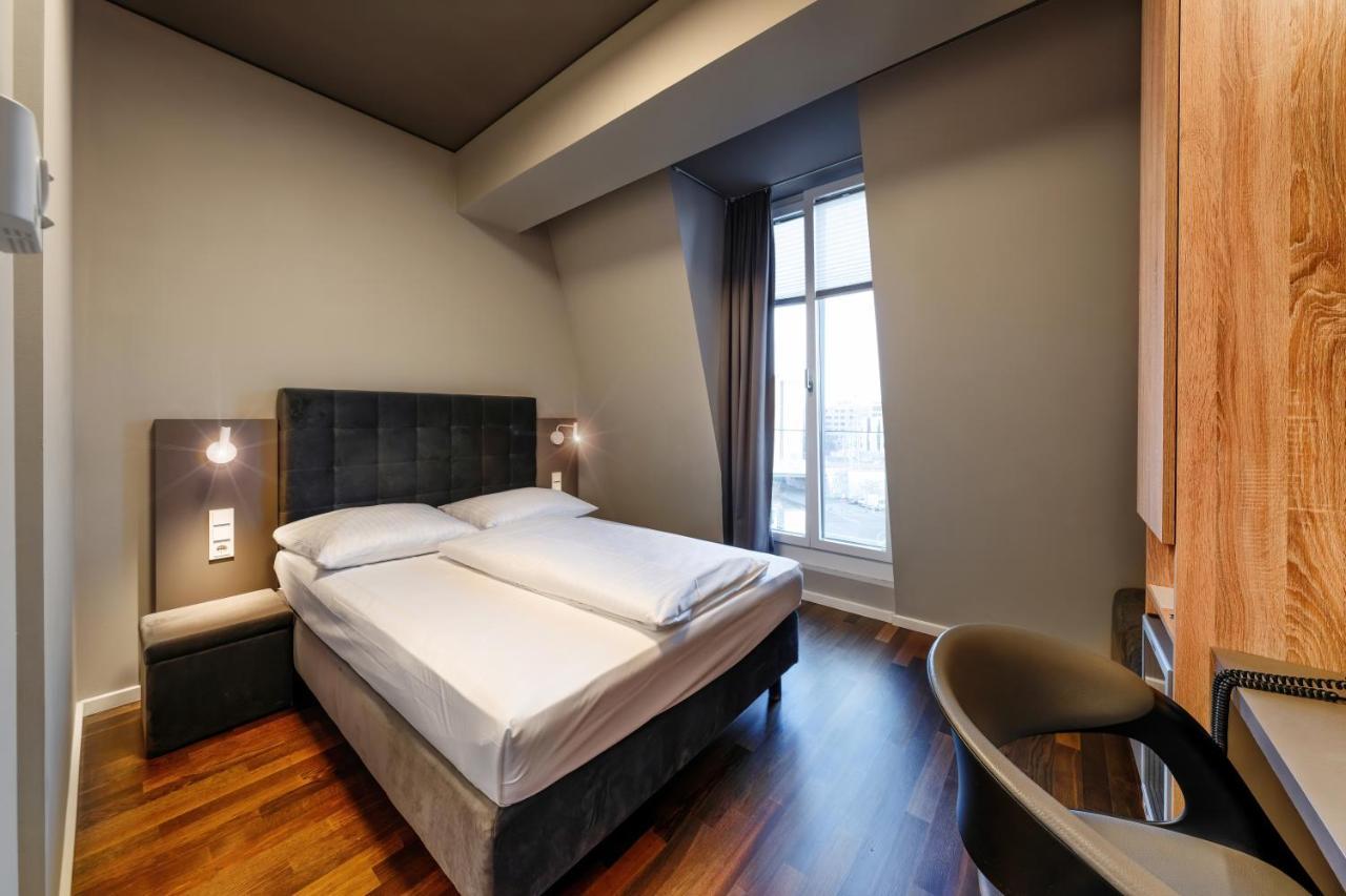 Cult Frankfurt Hotel Fráncfort del Meno