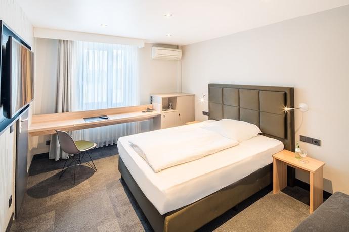 Hotel Cult Frankfurt Fráncfort del Meno