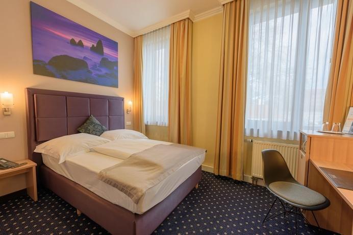 Hotel Cult Frankfurt Fráncfort del Meno