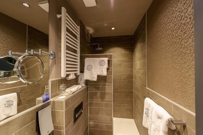 Cult Frankfurt Hotel 4*