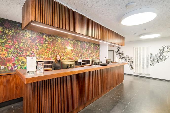 Cult Frankfurt 4*