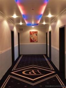 Cult Frankfurt Hotel