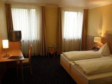 Cult Frankfurt 4* Fráncfort del Meno