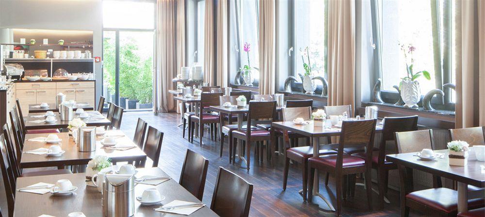 Cult Frankfurt 4*