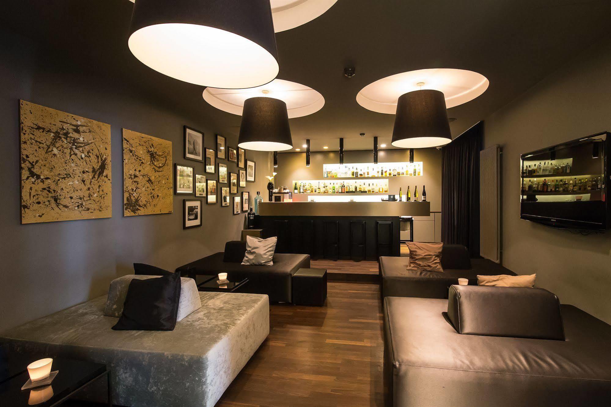 Hotel Cult Frankfurt Fráncfort del Meno