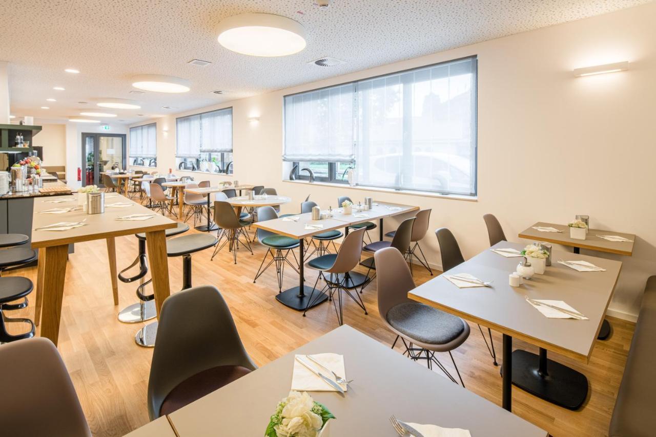 Cult Frankfurt Hotel Fráncfort del Meno